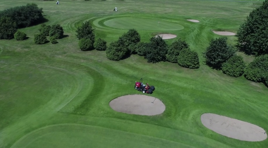 Photo of Doncaster Town Moor Golf Club